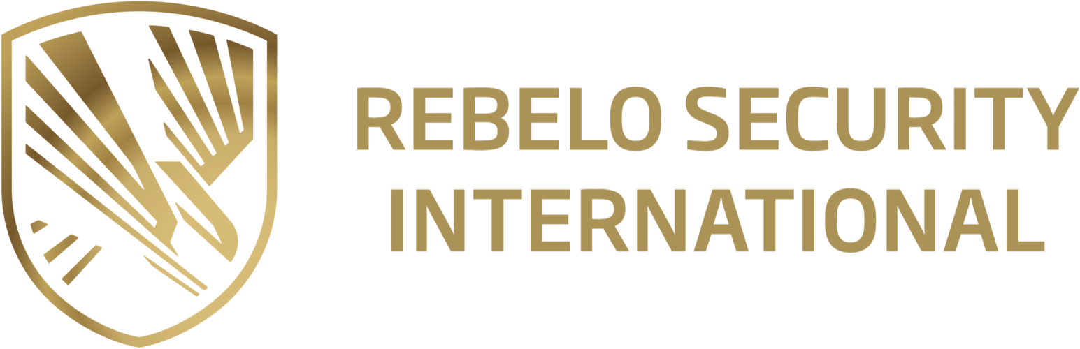 REBELO SECURITY INTERNATIONAL